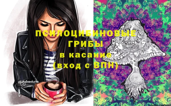 хмурый Магадан